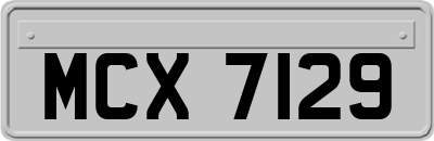 MCX7129