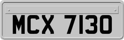 MCX7130