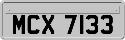 MCX7133
