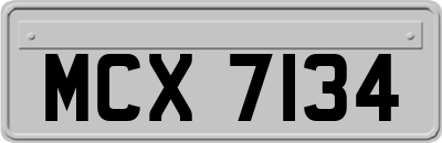 MCX7134