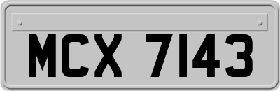 MCX7143