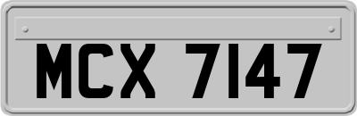 MCX7147
