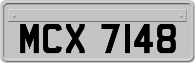MCX7148