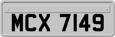 MCX7149