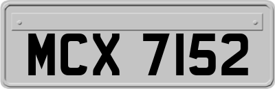 MCX7152