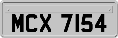 MCX7154