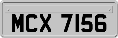 MCX7156