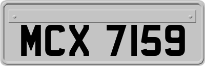 MCX7159