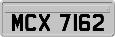 MCX7162