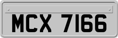 MCX7166