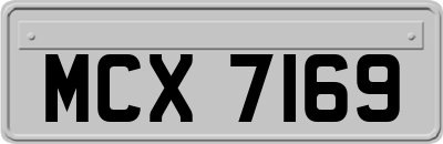 MCX7169