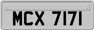 MCX7171