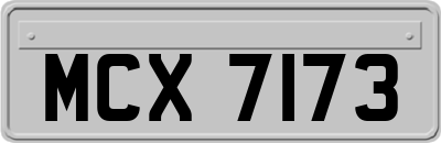 MCX7173