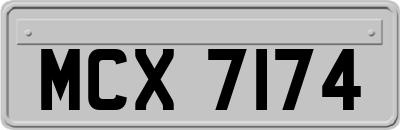 MCX7174