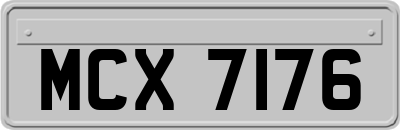 MCX7176