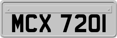 MCX7201