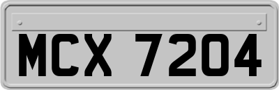 MCX7204