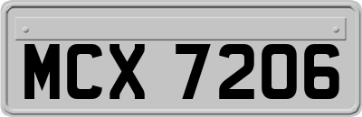 MCX7206