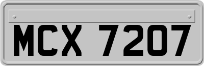 MCX7207