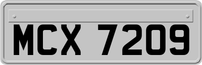 MCX7209