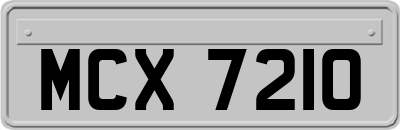 MCX7210