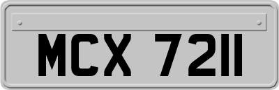 MCX7211