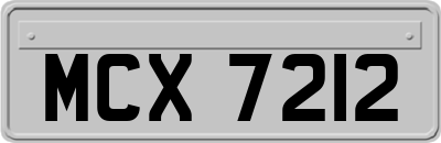 MCX7212