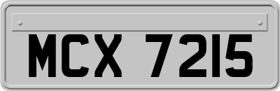 MCX7215