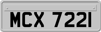 MCX7221