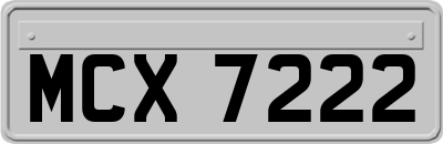 MCX7222