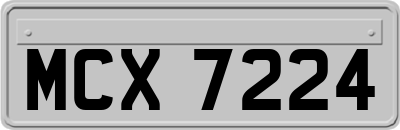 MCX7224