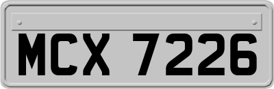 MCX7226
