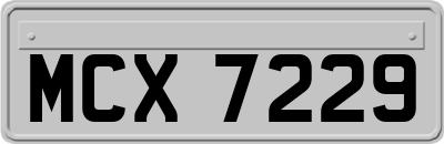 MCX7229