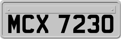 MCX7230