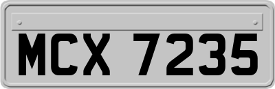 MCX7235