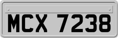 MCX7238
