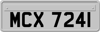 MCX7241