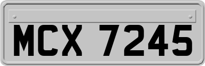 MCX7245