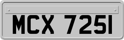 MCX7251