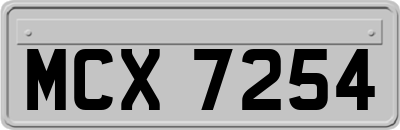 MCX7254