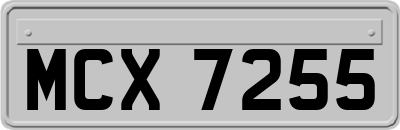 MCX7255
