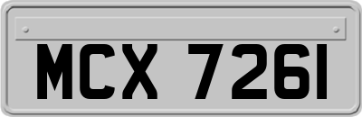 MCX7261