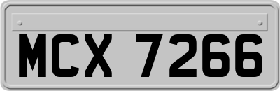 MCX7266