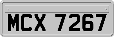 MCX7267