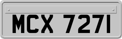 MCX7271