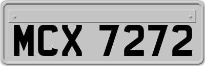 MCX7272