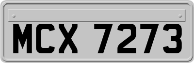 MCX7273