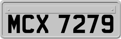 MCX7279