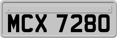 MCX7280