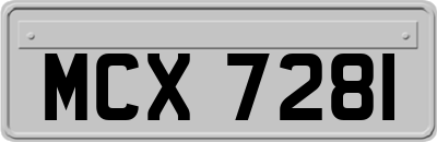 MCX7281